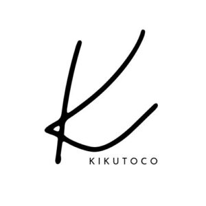 KIKUTOCOロゴ