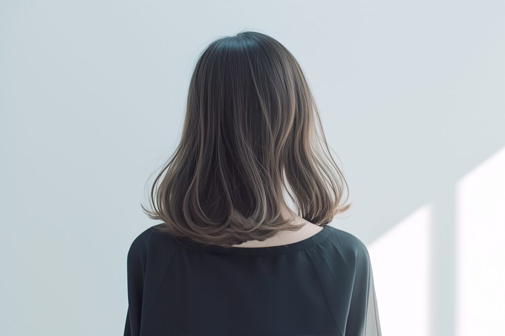 KIKUTOCO女性のイメージ