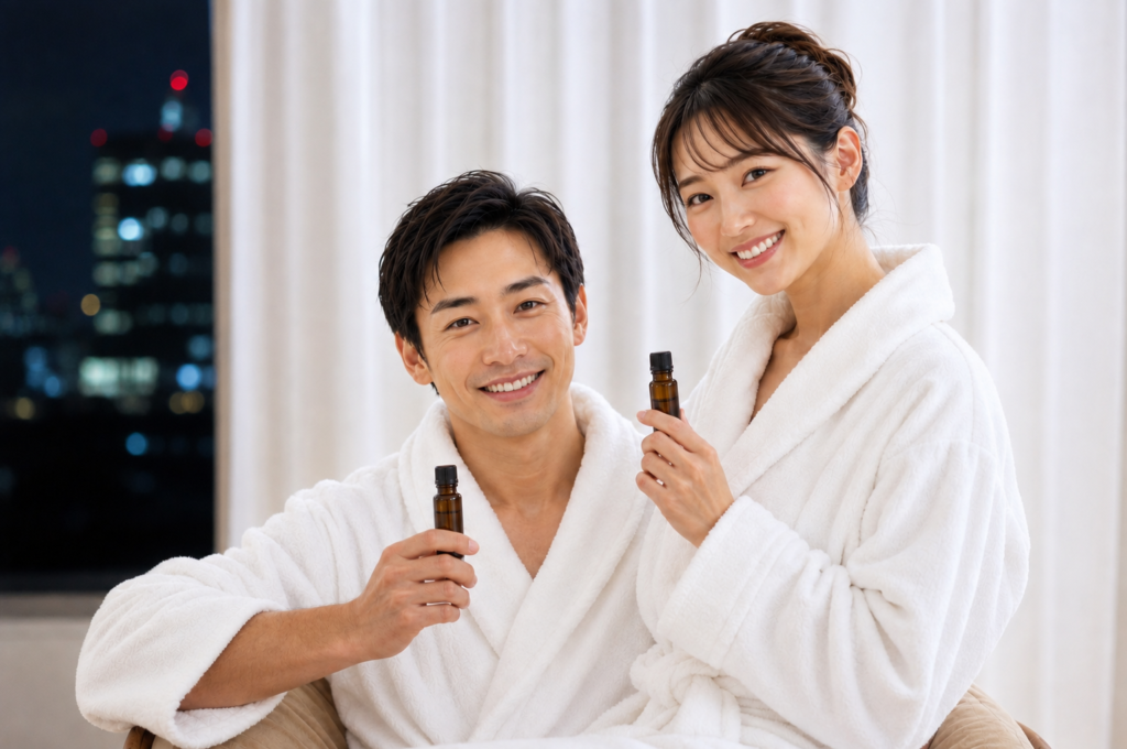 KIKUTOCOで受けられるペア予約のイメージ画像