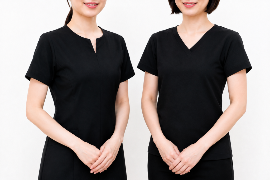 KIKUTOCOのセラピスト